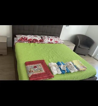 Villa Anna *